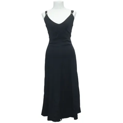 Dress (Black) from Tara Jarmon Acetate, Viscose