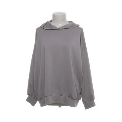 Sweat à capuche (Gris) de Xuna Élasthane, Polyester, Viscose