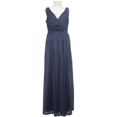 Avondjurk (Blauw) van Ever Pretty Polyester