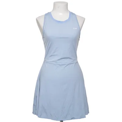Robe de sport (Bleu) de ICIW Élasthane, Polyamide