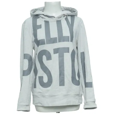 Hoodie (Gray) from Elly Pistol Cotton
