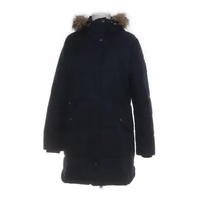Winter coat (Blue, Red) from Etirel Polyester