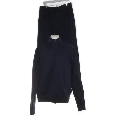 Träningsställ (Blå) från Don't Think Twice Polyester