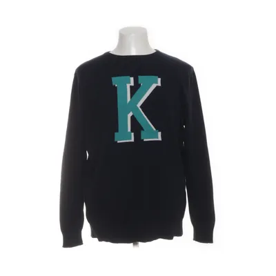 Tröja (Blå) från Springfield Bomull