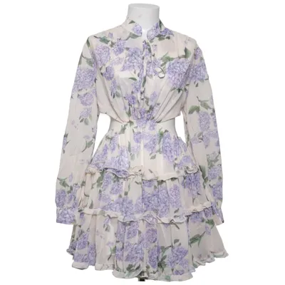 Jurk (Meerkleurig) van Danity Polyester