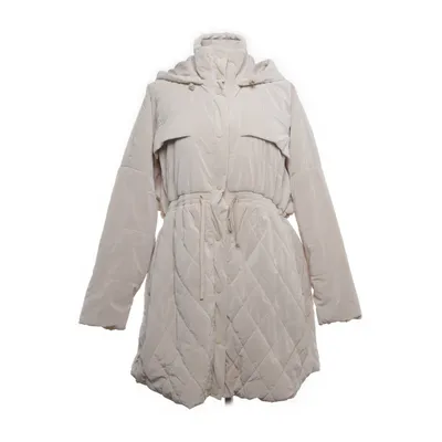 Winterjas (Beige) van Reserved