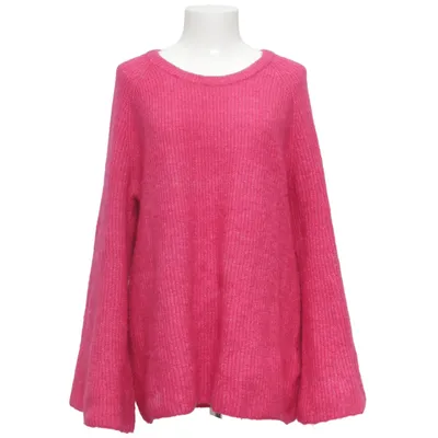 Sweater (Vigrippa Ls Knit Top) fra VILA Clothes