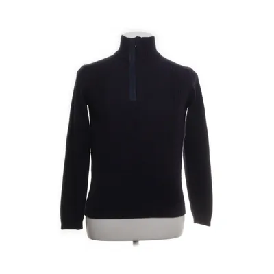 Tröja (Blå) från Trussardi Jeans Akryl, Ull