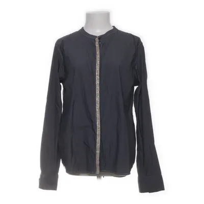 Blus (Grå) från Mos Mosh