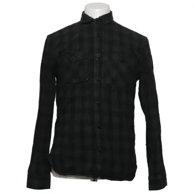 Chemise en flanelle (Steven) de Anerkjendt Coton