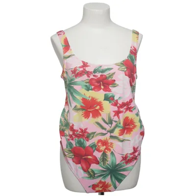 Swimsuit (Pink, Multicolored) from Anita Maternity Elastane, Polyamide