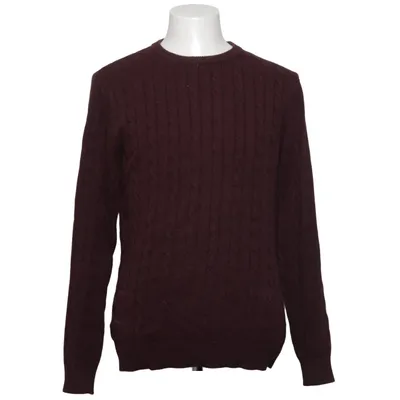 Pull-over (Violet) de John Henric Coton