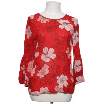 Blouse (Red, Pink, Multicolored) from InWear