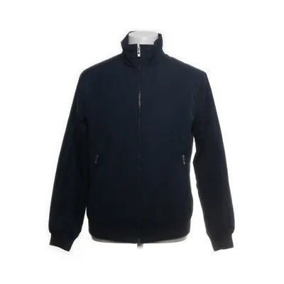 Jacket (Blue) from Trn1961 Polyester
