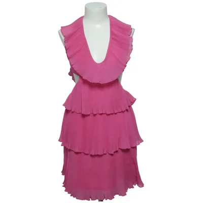 Klänning (Rosa) från ASOS Design Polyester