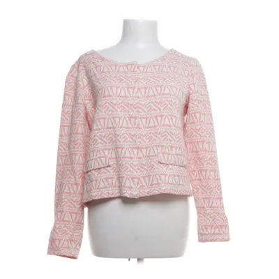 Cardigan (Roze) van Street One Katoen, Polyester