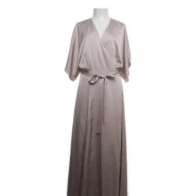 Aftonklänning (Beige) från Joelle Polyester