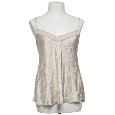 Pyjamatop (Beige) van Nowomenslabel