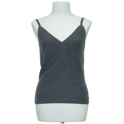 Tank­top (Grau) von Paule KA Kaschmir