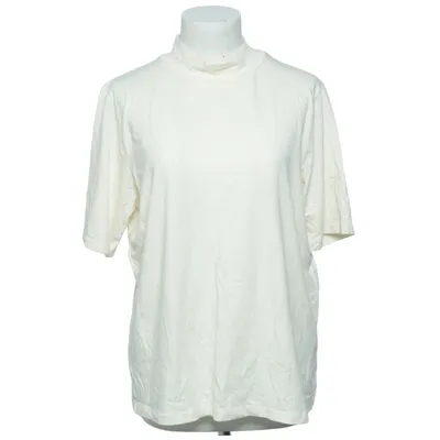 T-shirt (Beige) from Marinello Cotton, Elastane, Modal