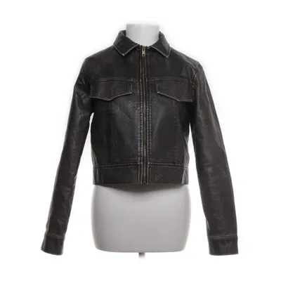 Jack (Bruin, Zwart) van Reclaimed Vintage Polyurethaan, Polyester