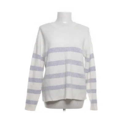 Sweater (White) from VILA