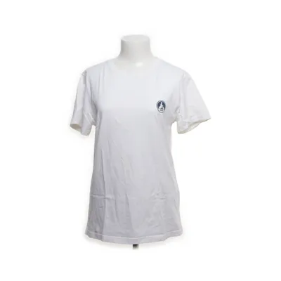 T-shirt (Vit, Blå) från Jott Bomull