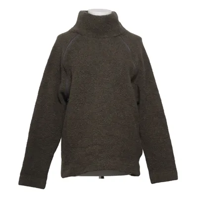 Fleecetröja (Grå) från Boob Polyamid, Polyester, Ull