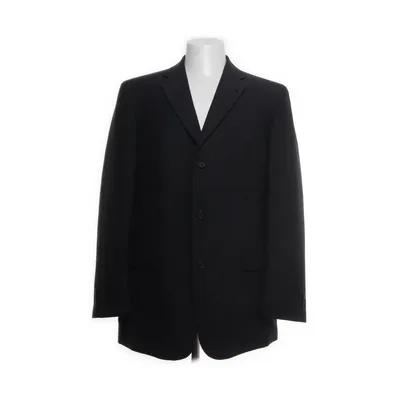 Blazer (Grijs) van Bernhardt Elastaan, Polyester, Wol