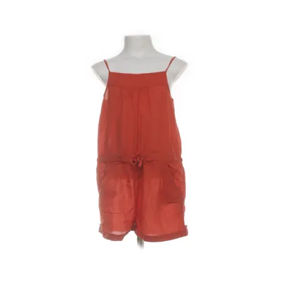 Jumpsuit (Orange) from Monoprix Kids Cotton