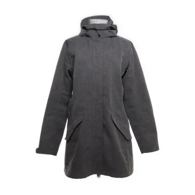 Shell jack (Grijs) van Meru' Polyester