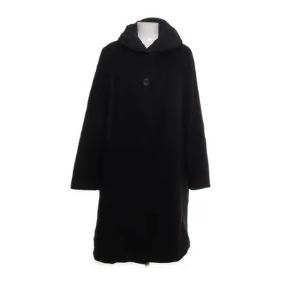 Kappa (Svart) från Voglia Polyester, Ull, Viskos