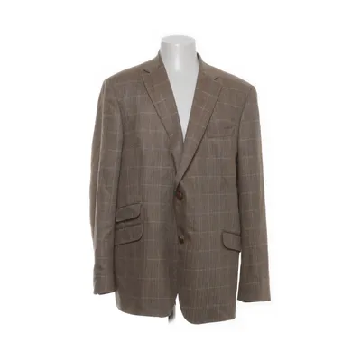 Kavaj (Jareth Blazer) från Oscar Jacobson Silke, Ull