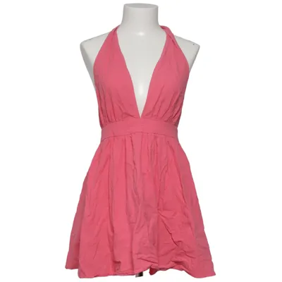 Dress (Pink) from Double Crazy Cotton