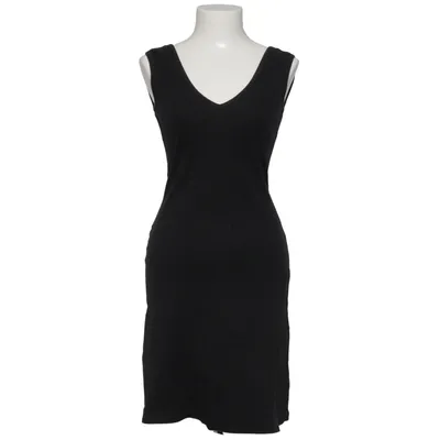 Dress (Black) from Moda International