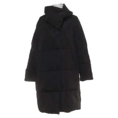 Vinterkappa (Svart) från Mohito Polyester