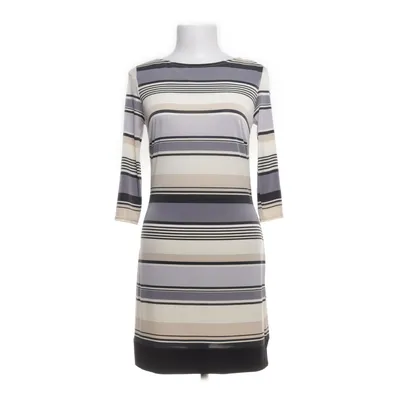 Dress (Gray, Multicolored) from Atmosphere Polyester, Elastane