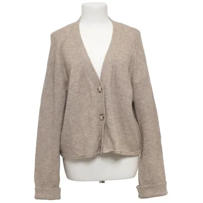 Cardigan (Beige) fra Anika Teller x NA-KD
