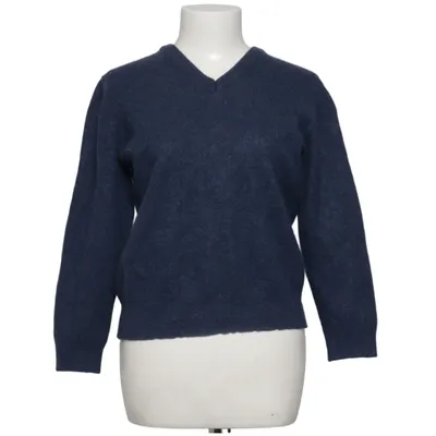 Pullover (Blå) från Stockmann Kashmir