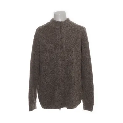 Tröja (Beige) från SANDÖ Polyamid, Ull