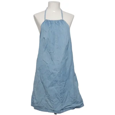 Jeansklänning (Blå) från Beyond Retro