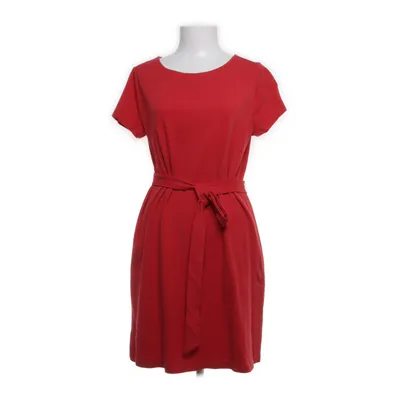 Klänning (Röd) från Anna Field Bomull