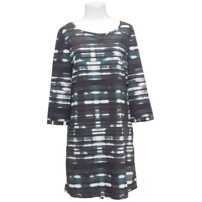 Robe (Noir, Bleu, Blanc, Multicolore) de Jake*s Polyester