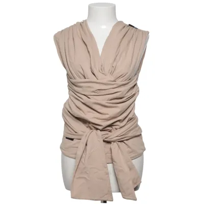 Bärsjal (Beige) från Najell