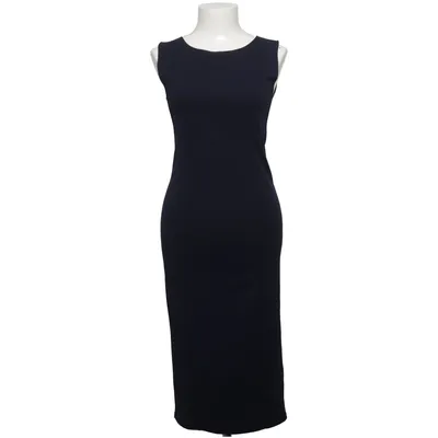 Dress (Blue) from Bubbleroom by Molly Rustas Elastane, Polyester