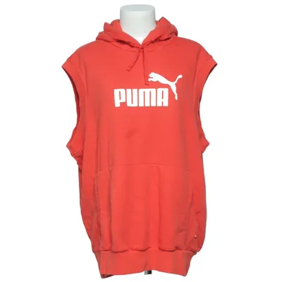Kapuzenpullover (Rot) von Puma