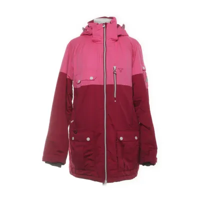 Skidjacka (Röd, Rosa) från Tenson Polyester