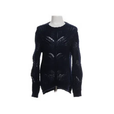 Tröja (Blå) från Little Remix Charlotte Eskildsen Mohair, Nylon, Ull