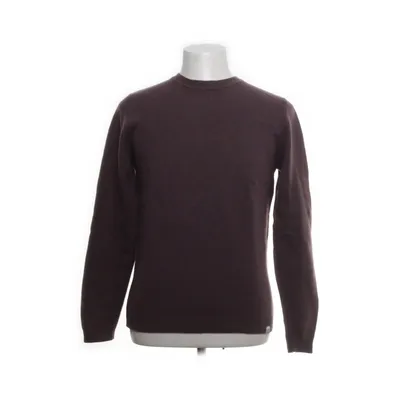 Sweater (Brun, Blå) fra Norse Projects Uld
