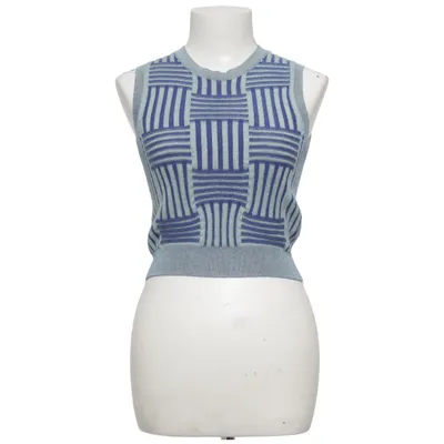 Slipover (Art) fra NA-KD Art Polyamid, Polyester, Viscose